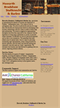Mobile Screenshot of haworthlaw.com
